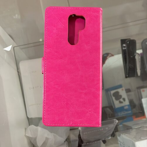 CAPA REMDI 9 LIBRITO