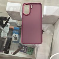 CAPA REDMI 13C SPACE