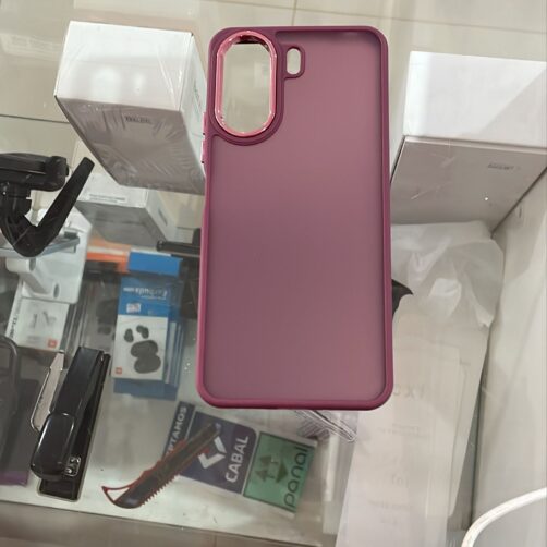 CAPA REDMI 13C SPACE