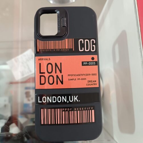 CAPA SAMSUNG A05 C/SOPORTE