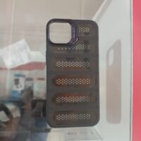 CAPA IPHONE 13 LENS C/SOPORTE
