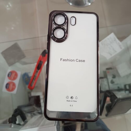 CAPA REDMI 13C CD CASE