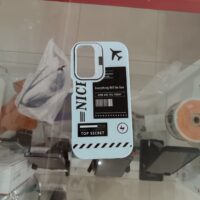 CAPA SAMSUNG A15 C/SOPORTE