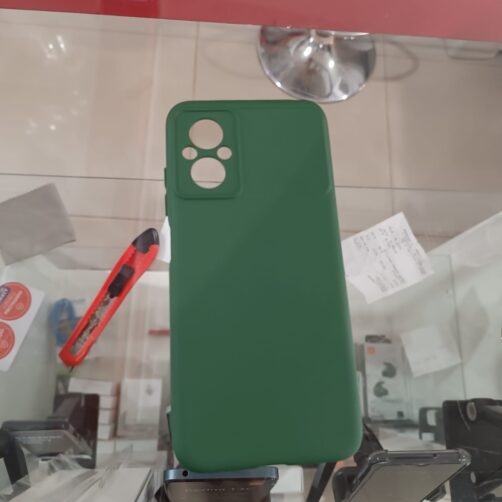 CAPA POCO M5 UNICOLOR