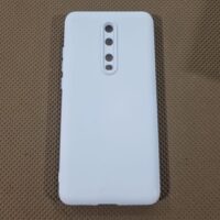 CAPA XIAOMI MI 9T UNICOLOR