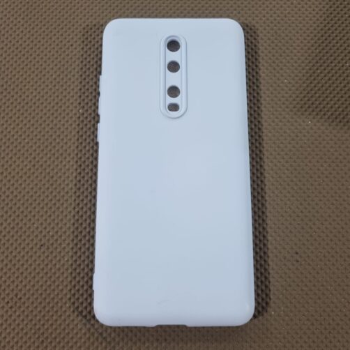 CAPA XIAOMI MI 9T UNICOLOR