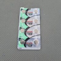 PILA REDONDO SR920SW MAXELL 1.55V P/UNIDAD