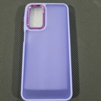 CAPA SAMSUNG A23 FUSCA