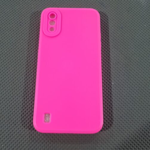 CAPA SAMSUNG A01 UNICOLOR