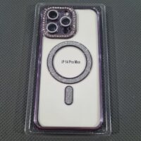 CAPA IPHONE 14 PRO MAX C/BRILLO