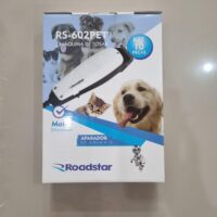 CORTADOR DE PELOS PARA PERROS A CABLE RS-602PET