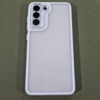 CAPA SAMSUNG S21FE SPACE