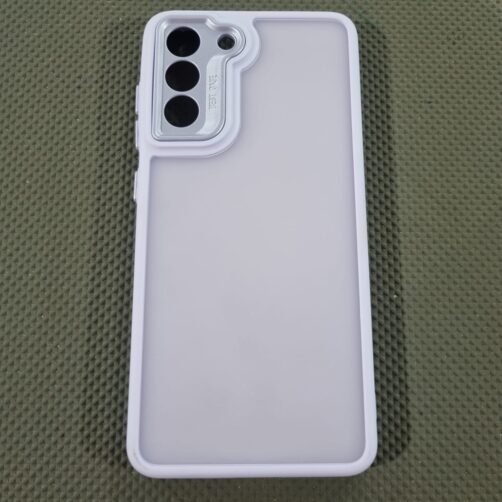 CAPA SAMSUNG S21FE SPACE