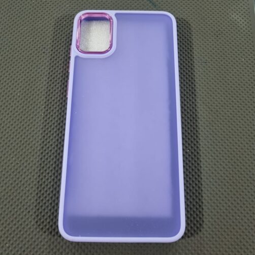 CAPA SAMSUNG A05 SPACE