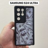 CAPA SAMSUNG S24 ULTRA DOLAR