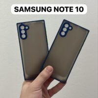 CAPA SAMSUNG NOTE 10 SPACE