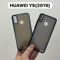 CAPA HUAWEI Y9(2019) SPACE