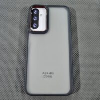 CAPA SAMSUNG A24 SPACE