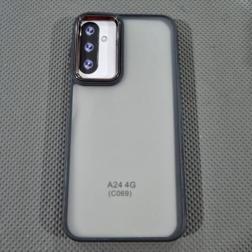 CAPA SAMSUNG A24 SPACE