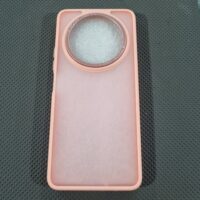 CAPA REDMI A3 SPACE