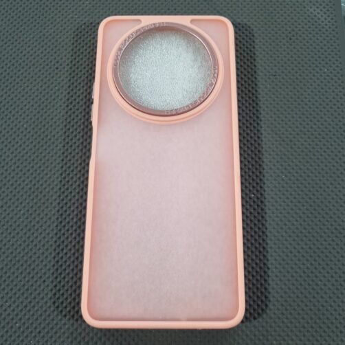 CAPA REDMI A3 SPACE