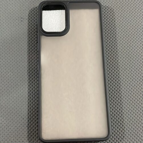 CAPA SAMSUNG A06 SPACE