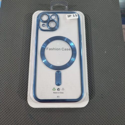 CAPA IPHONE 15 CREATIVE