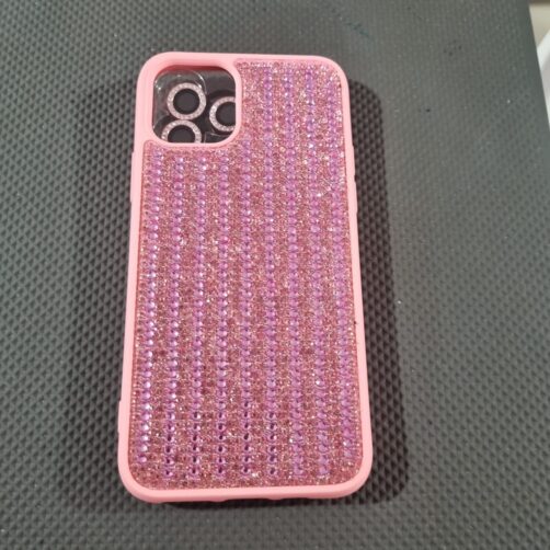 CAPA IPHONE 11 PRO C/BRILLO
