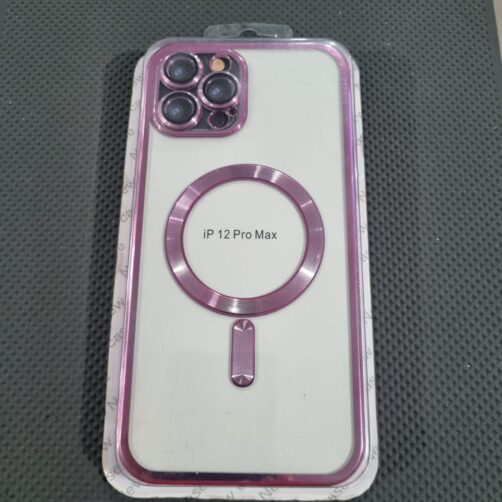 CAPA IPHONE 12 PRO MAX CREATIVE