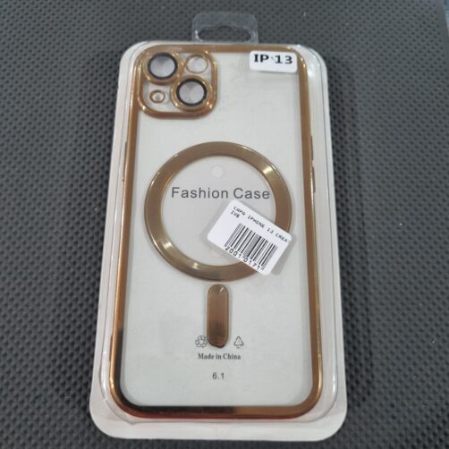 CAPA IPHONE 13 CREATIVE