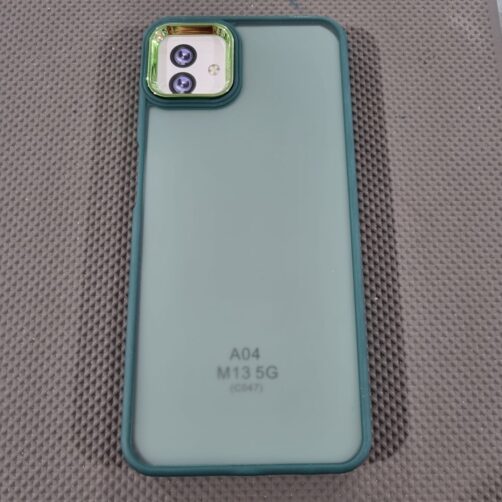 CAPA SAMSUNG A04 SPACE