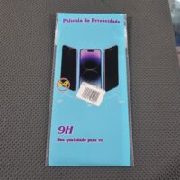 ANTICURIOSO REDMI NOTE 9