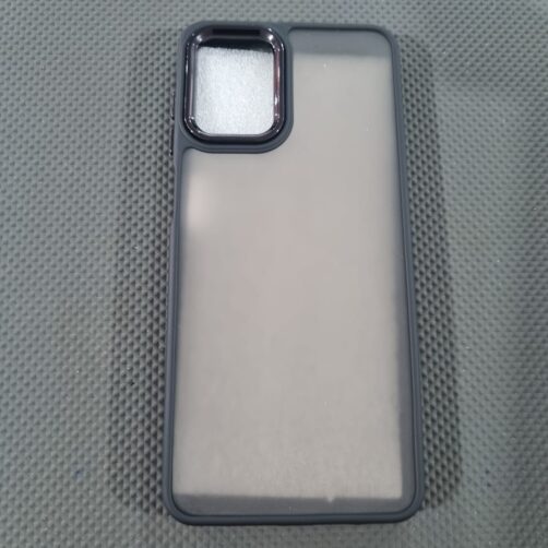 CAPA SAMSUNG A12 SPACE