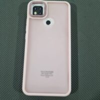 CAPA REDMI 9C/10A SPACE