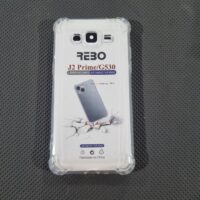 CAPA SAMSUNG J2 PRIME TRANSPARENTE
