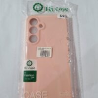 CAPA SAMSUNG S24 FE UNICOLOR