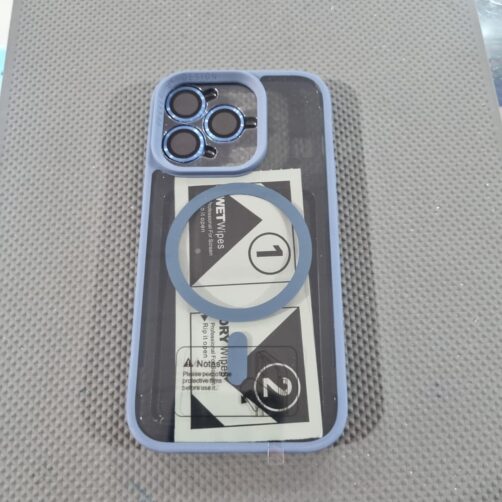 CAPA IPHONE 14 PRO TURBO/FASHION