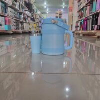 KIT TERMO GALON 1,5L CELESTE YQ-10130 HENGDA