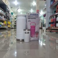 KIT TERMO 1.6L BLANCO YQ-10205 HENGDA