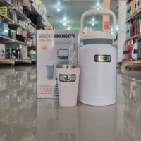 KIT TERMO DIRECTO 1.35L BLANCO H-10222