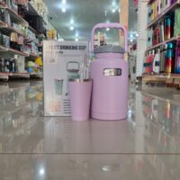 KIT TERMO DIRECTO 1.35L LILA H-10222