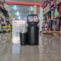KIT TERMO DIRECTO 1.35L NEGRO H-10222