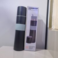 HOPPIES AUTOCEBANTE 1L NEGRO MATE TERERE BC-17