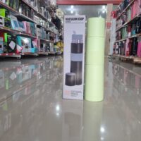 HOPPIES AUTOCEBANTE 1L AMARILLO MATE TERERE BC-17