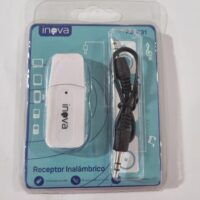 TRANSMISOR BLUETOOTH USB INOVA AD-631