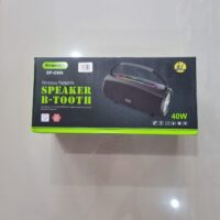 SPEAKER AZUL LARGO EP-2305 ECOPOWER