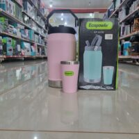 KIT TERMO 1.9L ROSA EP-G110 ECOPOWER