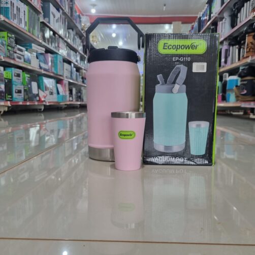 KIT TERMO 1.9L ROSA EP-G110 ECOPOWER