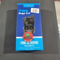 AURICULAR INALAMBRICO BLANCO FON-0018 INOVA
