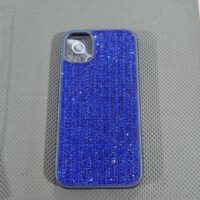 CAPA IPHONE 11 UNIQUE CASE BRILLO